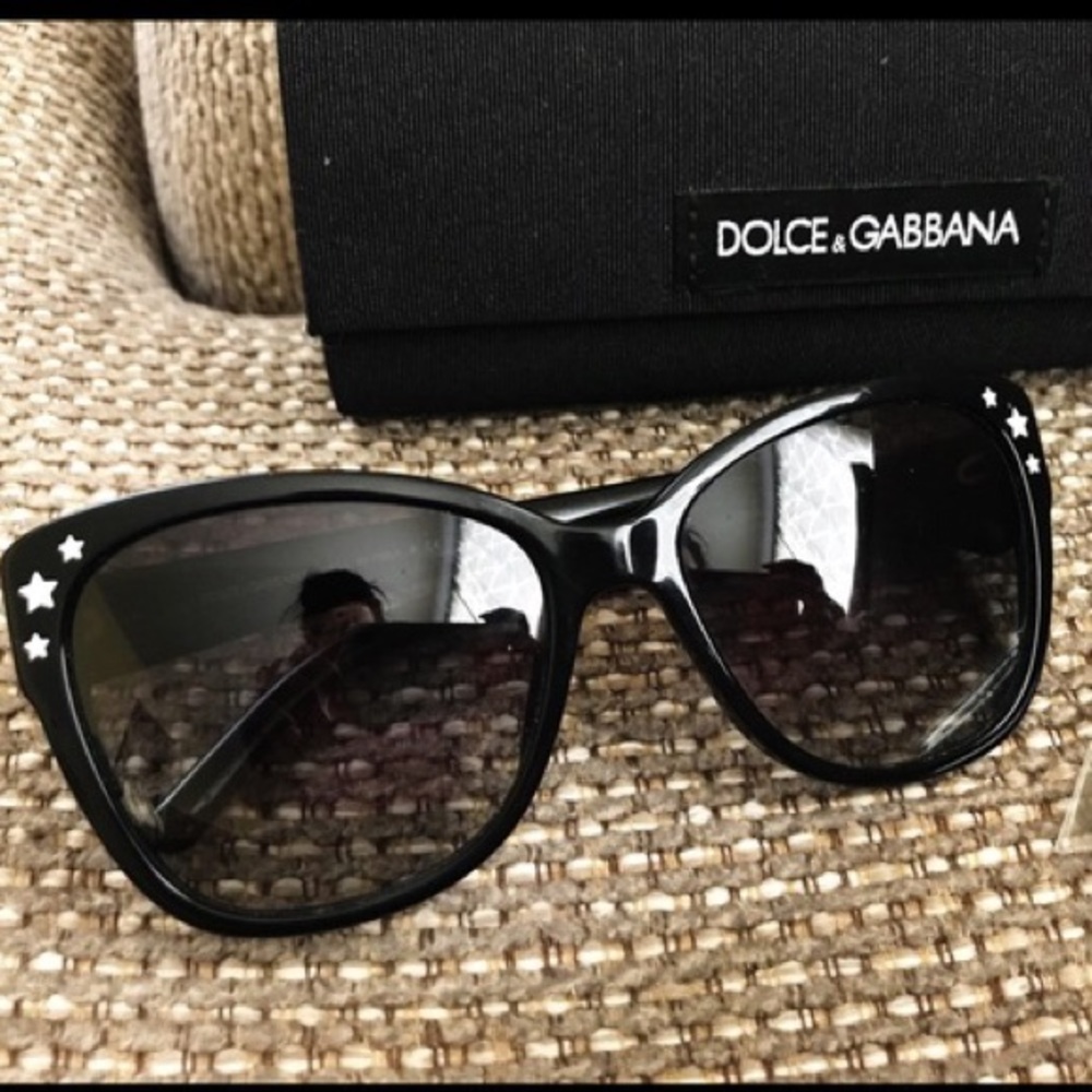 Dolce & gabbana sunglasses